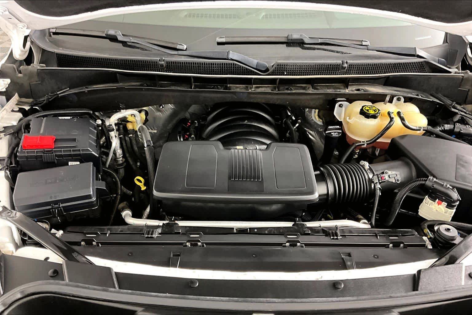 Used 2022 GMC Yukon XL Denali AWD/4WD image 31