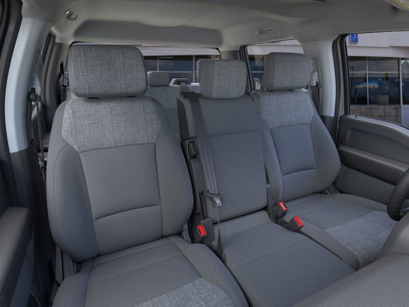 New 2026 Ford F350 XLT image 10