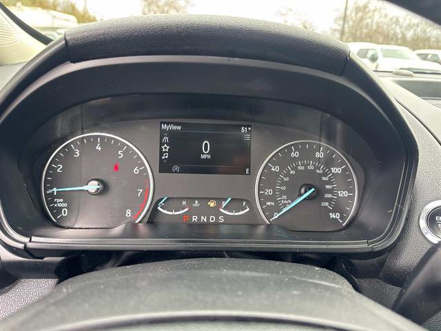 Used 2019 Ford EcoSport SE image 37