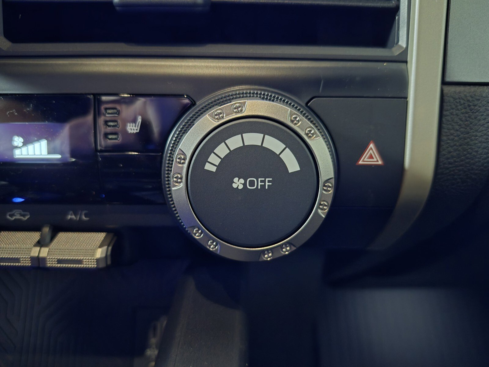 New 2025 Toyota Tacoma TRD Sport image 34