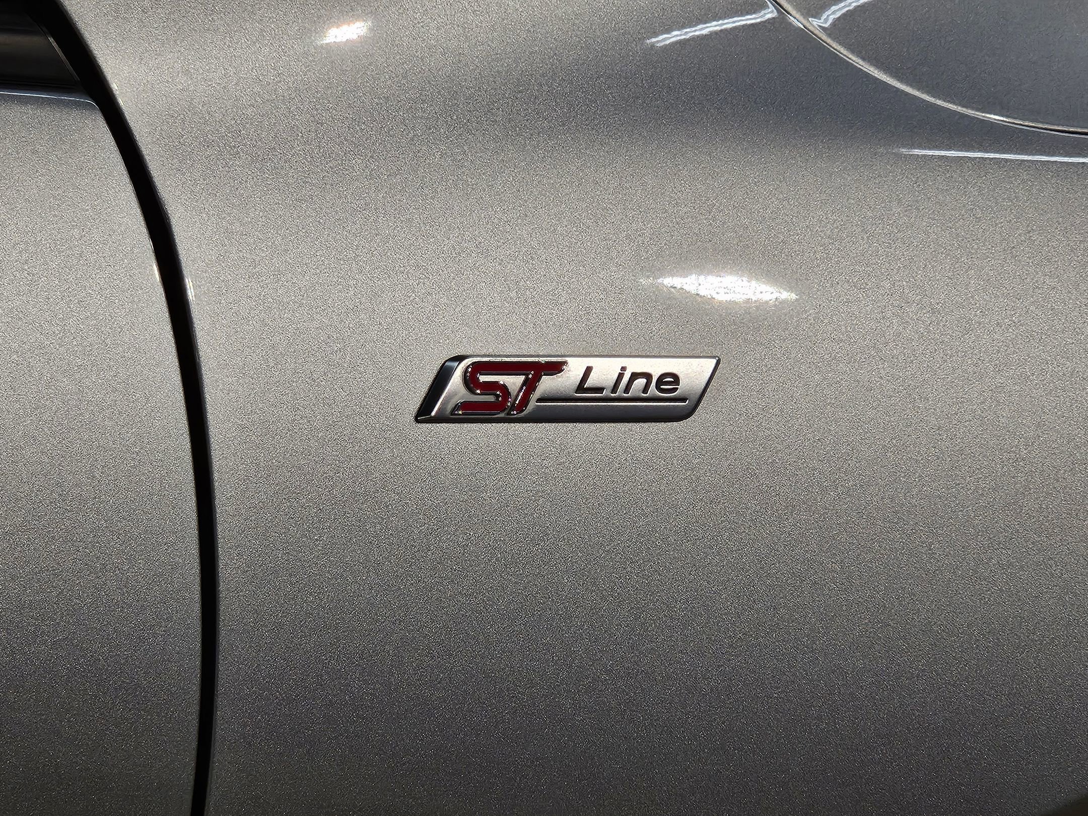 Used 2024 Ford Escape ST-Line AWD/4WD image 37