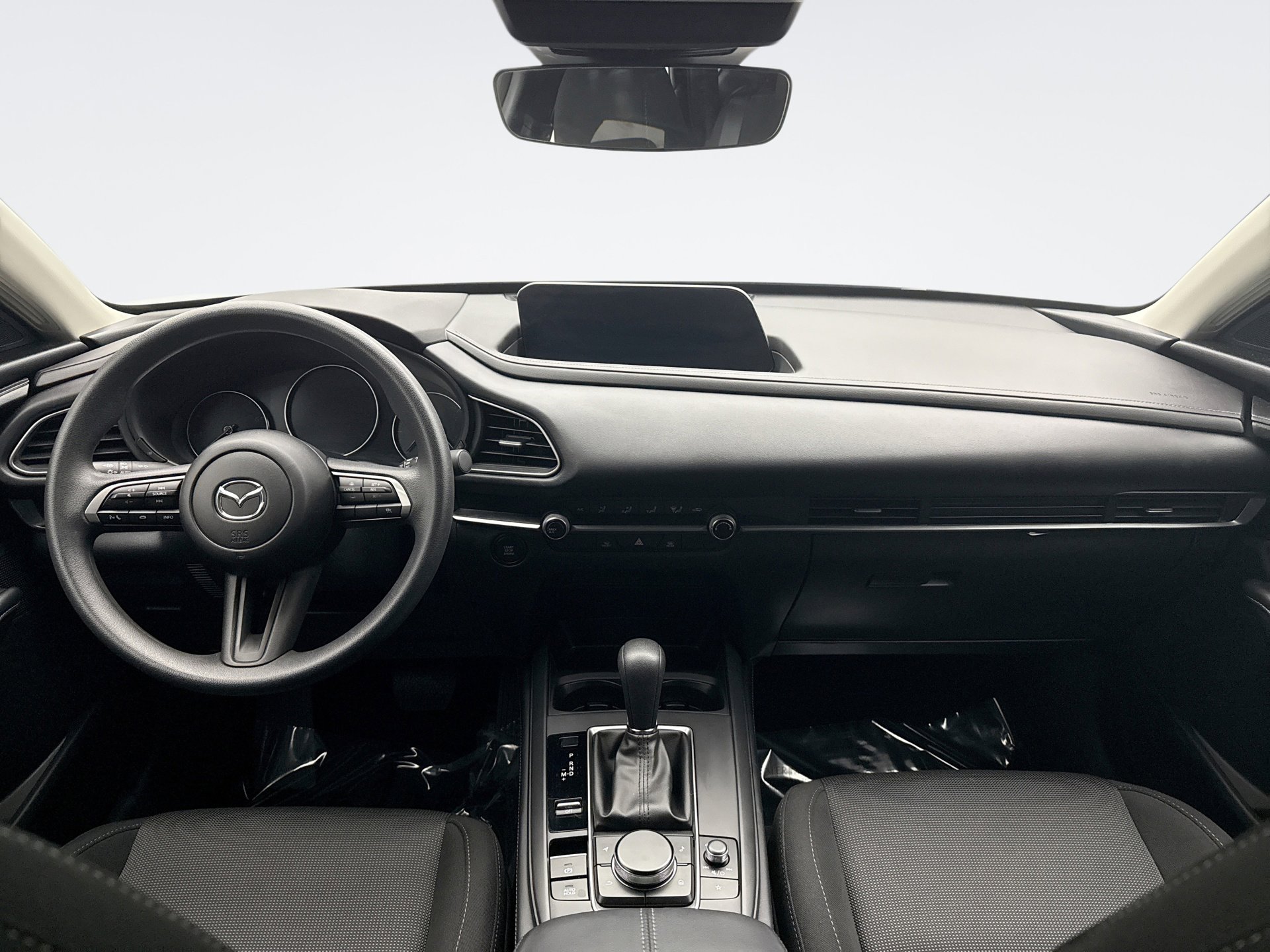 Used 2025 MAZDA CX-30 AWD 2.5 S image 14