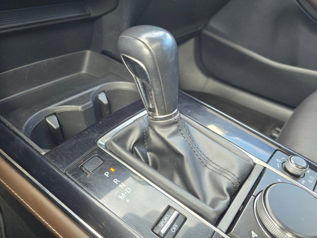 Used 2022 MAZDA CX-30 AWD 2.5 S w/ Premium Package image 34