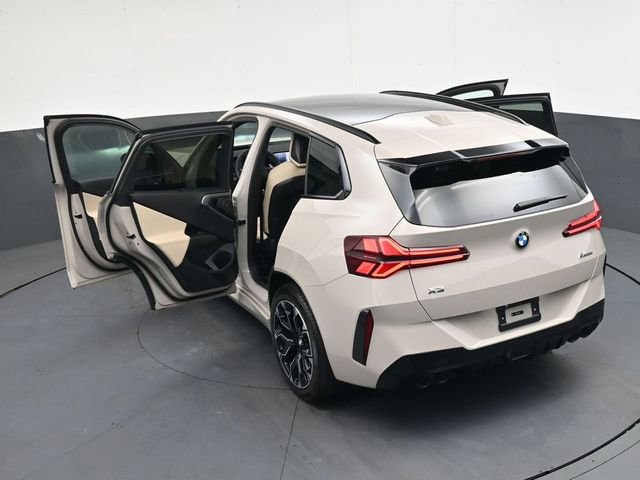 Used 2025 BMW X3 M50 w/ Premium Package image 45