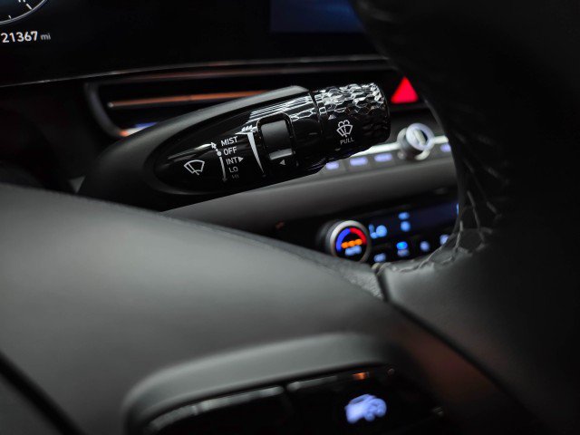 Used 2024 Hyundai Elantra Limited FWD image 22