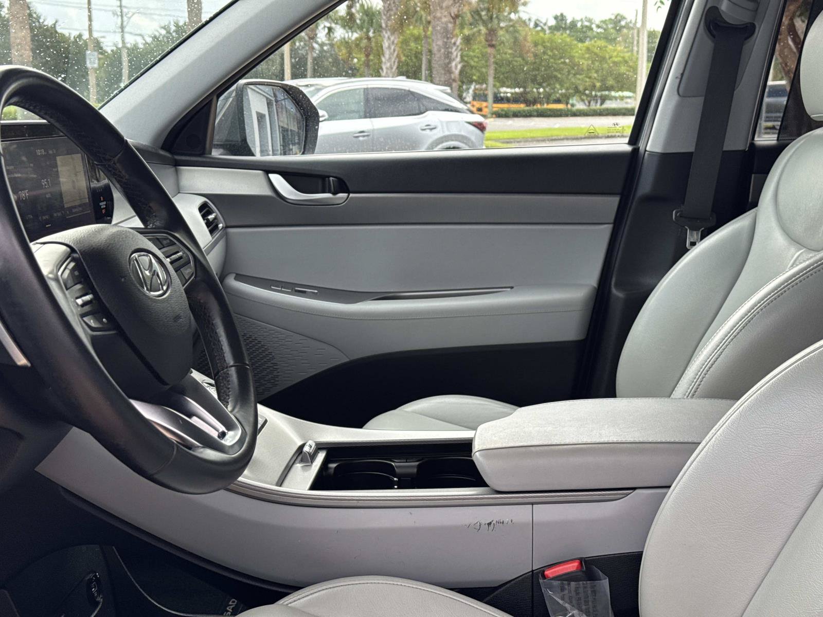 Used 2020 Hyundai Palisade SEL FWD image 15