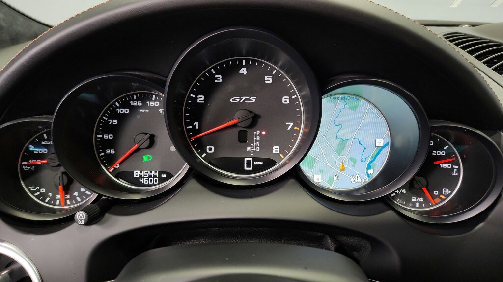 Used 2017 Porsche Cayenne GTS image 13