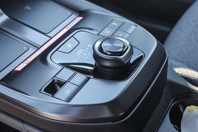 New 2026 Toyota bZ FWD image 22