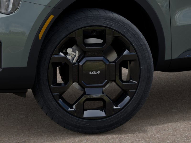 New 2026 Kia Sorento SX Prestige image 8