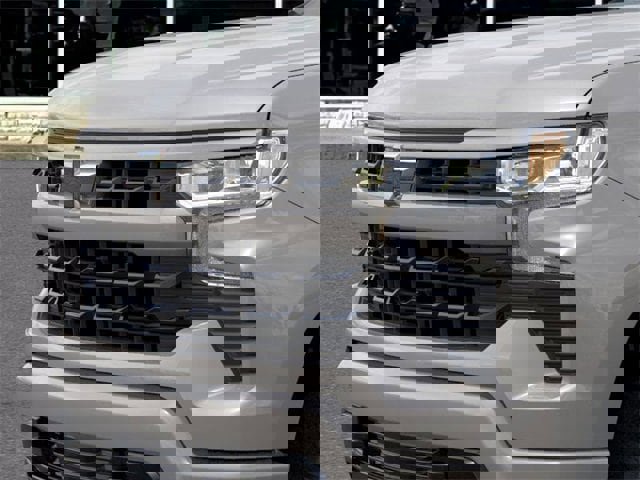 New 2026 Chevrolet Silverado 1500 RST w/ RST Select Package image 13