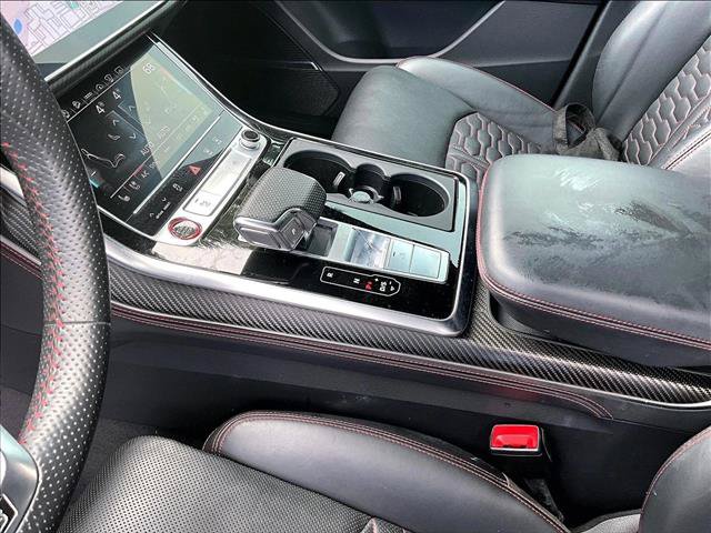 Used 2021 Audi RS Q8 AWD/4WD image 15