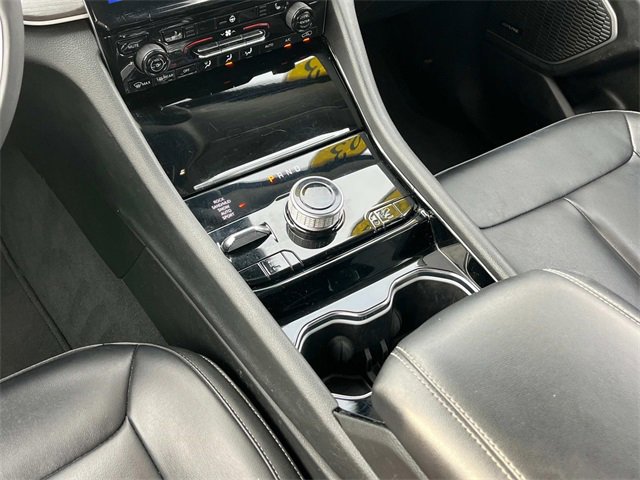 Used 2023 Jeep Grand Cherokee 4WD 4xe image 14