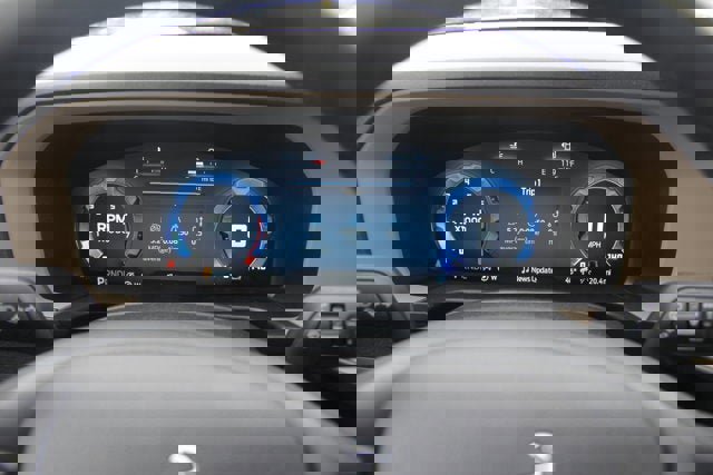 New 2025 Ford Bronco Sport Big Bend image 25