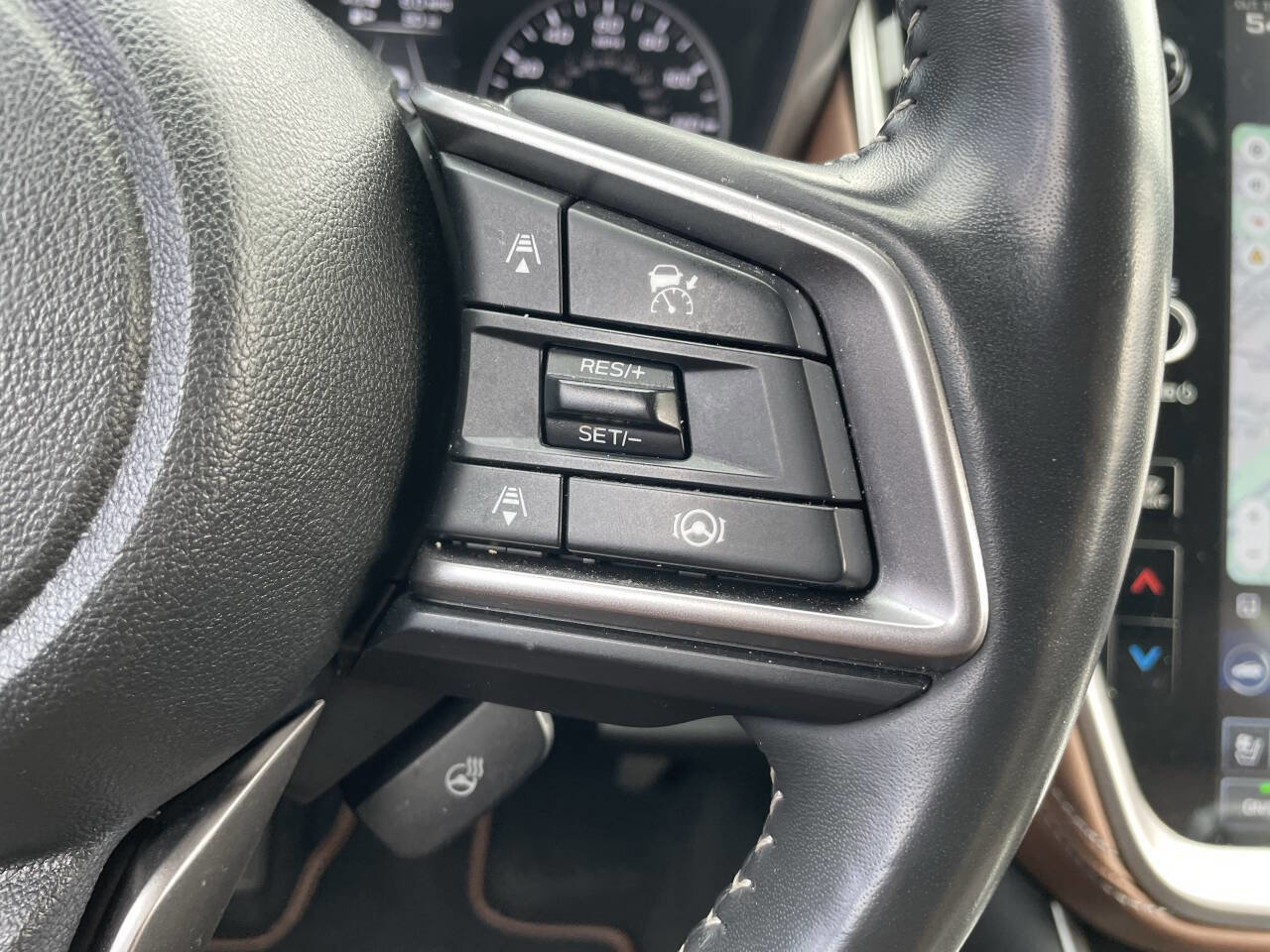 Used 2024 Subaru Outback Touring XT image 20