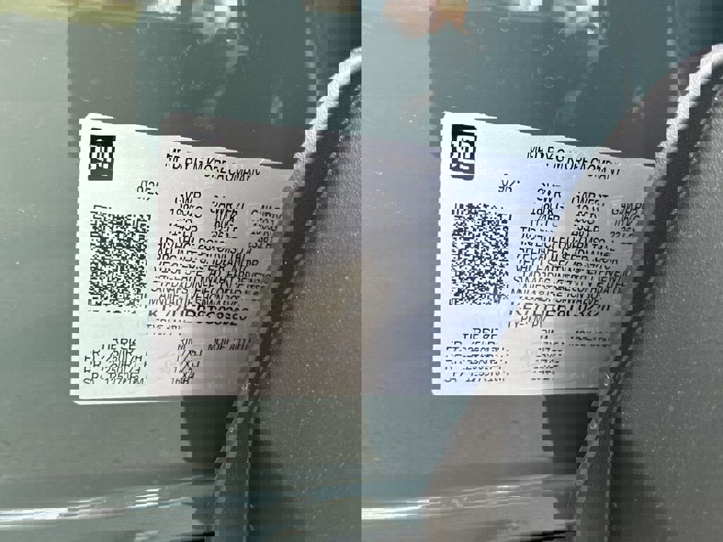 New 2026 Chevrolet Trax LT image 38