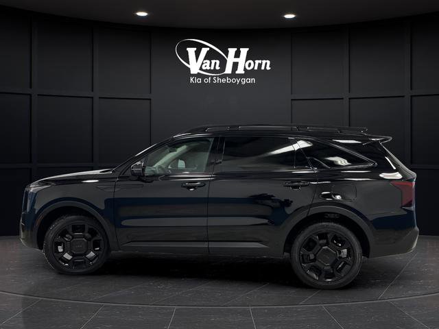 Used 2025 Kia Sorento SX image 13