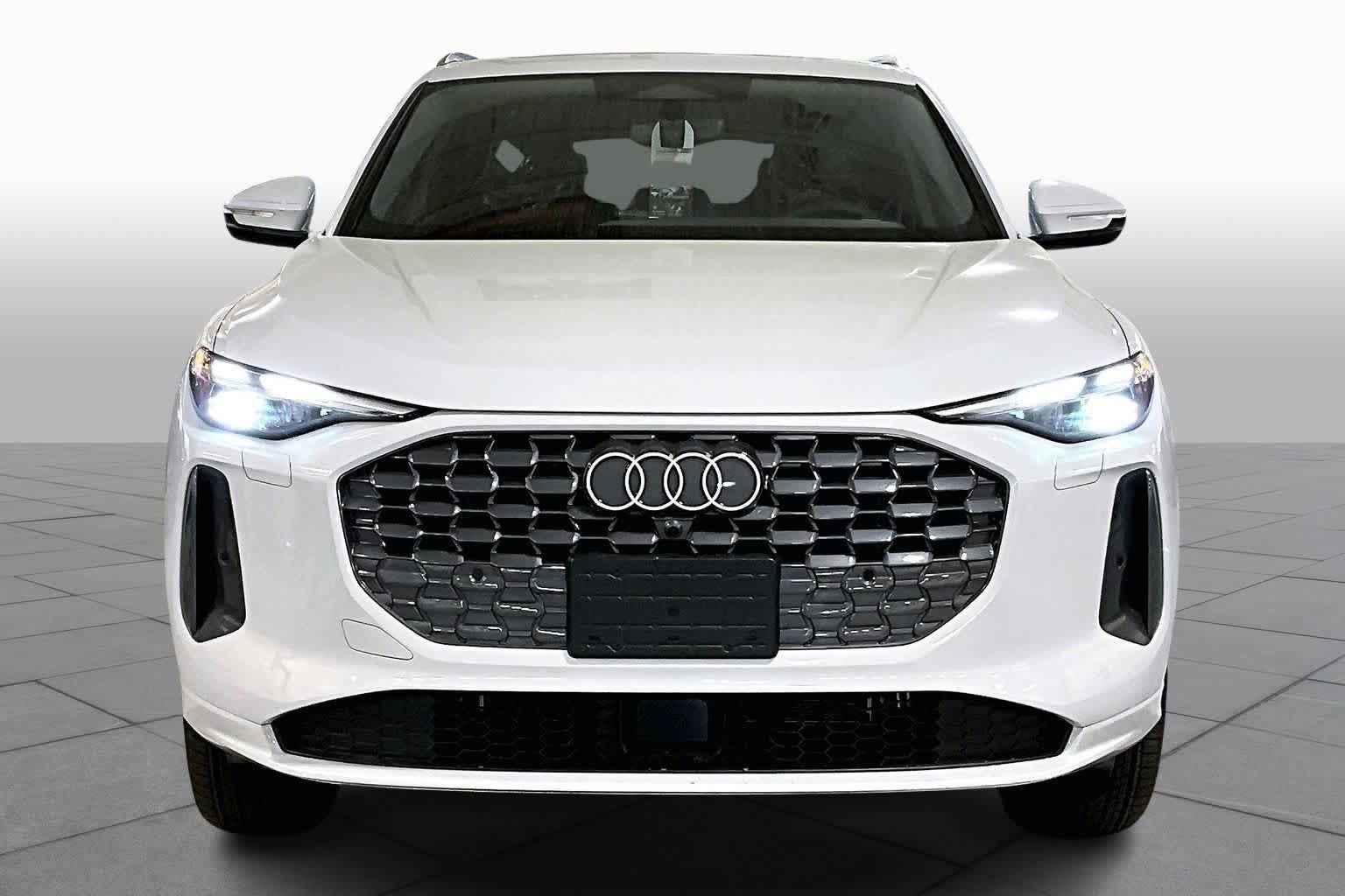 New 2026 Audi Q5 Premium AWD/4WD image 3