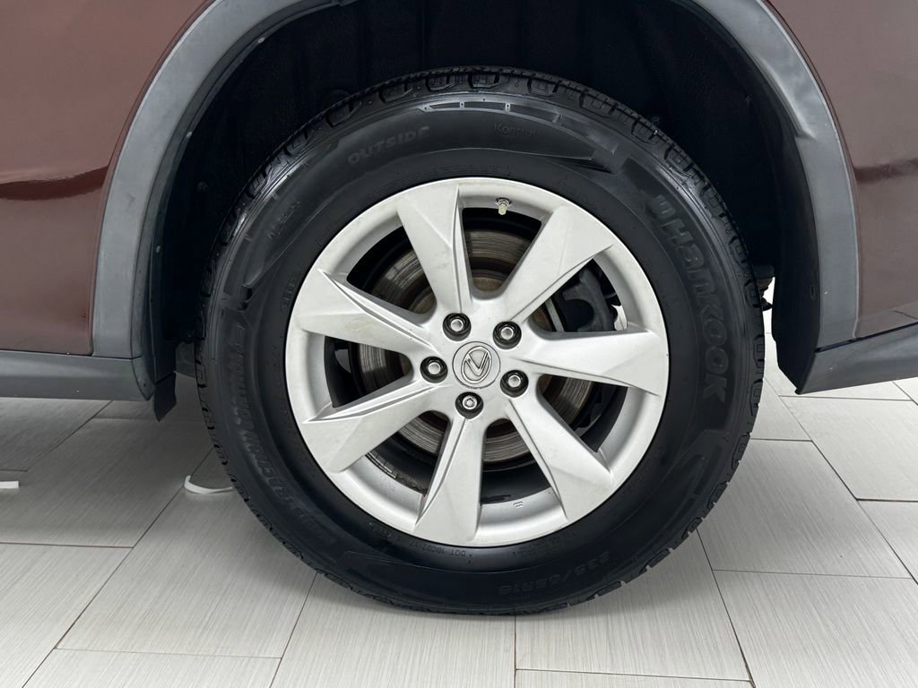 Used 2017 Lexus RX 350 AWD image 45