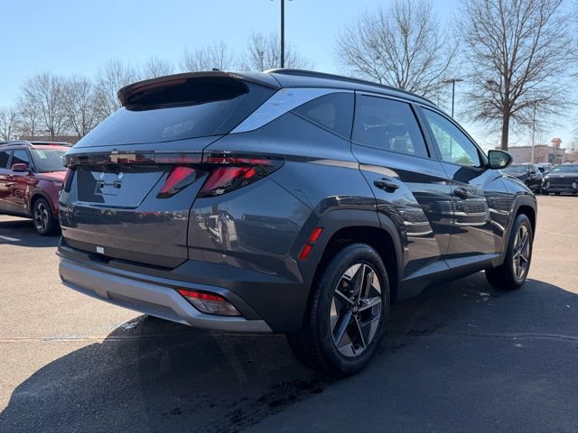New 2026 Hyundai Tucson SEL FWD image 7