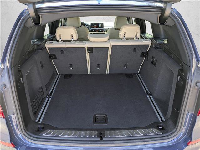 Used 2018 BMW X3 xDrive30i image 6