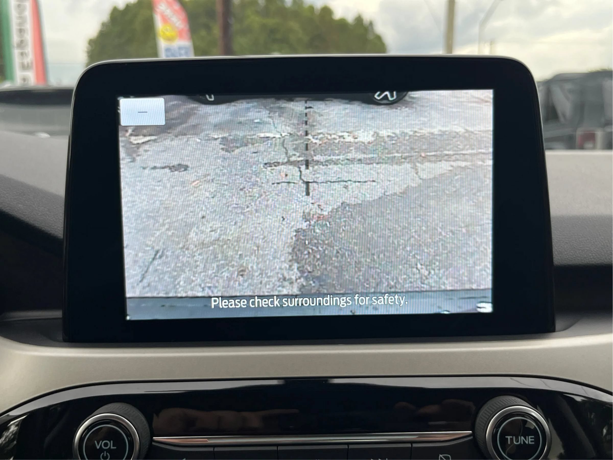 Used 2021 Ford Escape SEL AWD/4WD image 32