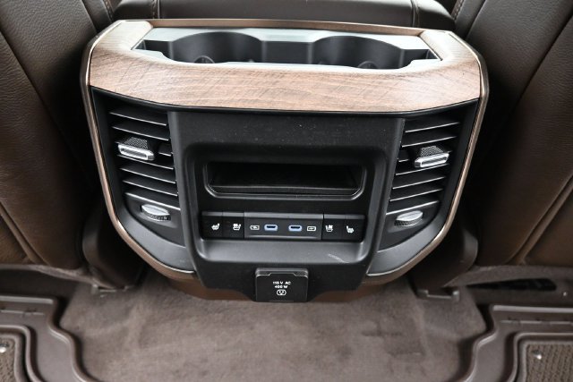 New 2027 RAM 1500 Limited AWD/4WD image 25