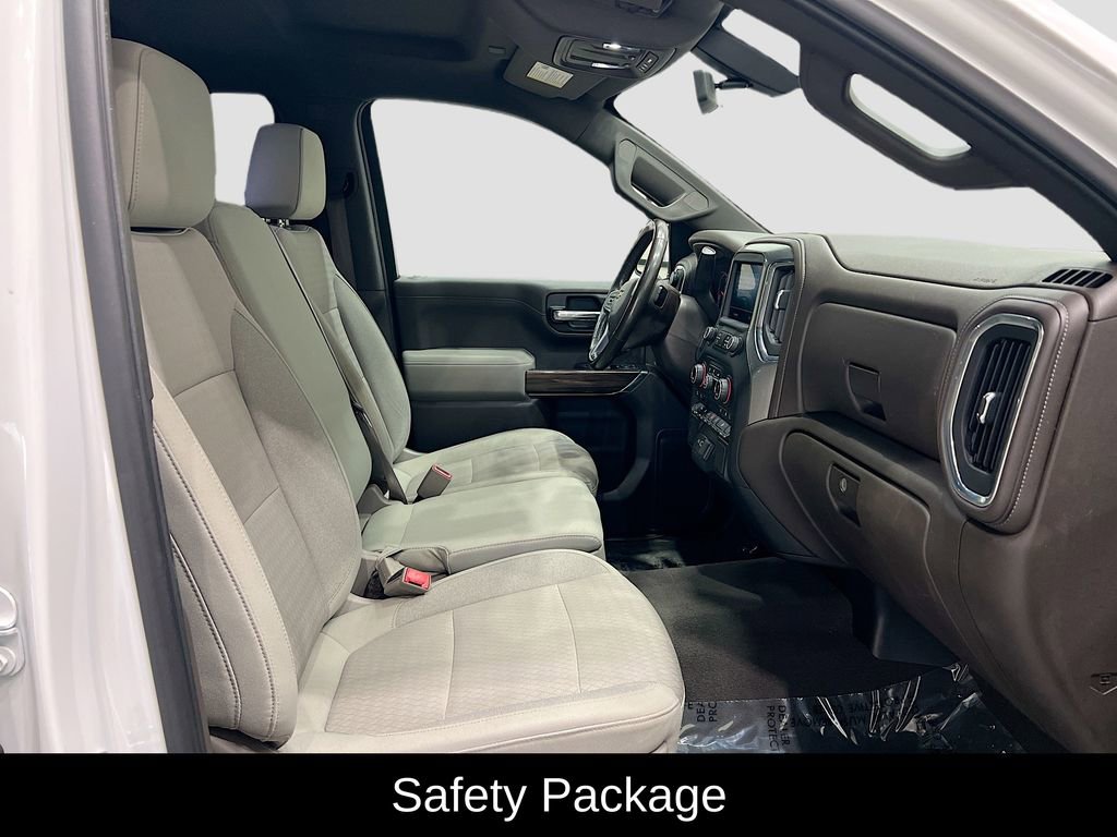 Used 2019 Chevrolet Silverado 1500 LT w/ All-Star Edition image 13