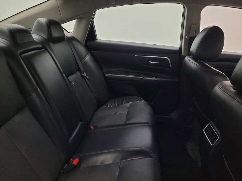 Used 2017 Nissan Altima 2.5 SL image 19