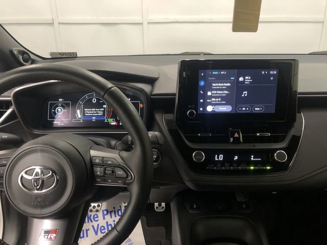 Used 2024 Toyota Corolla Premium image 19