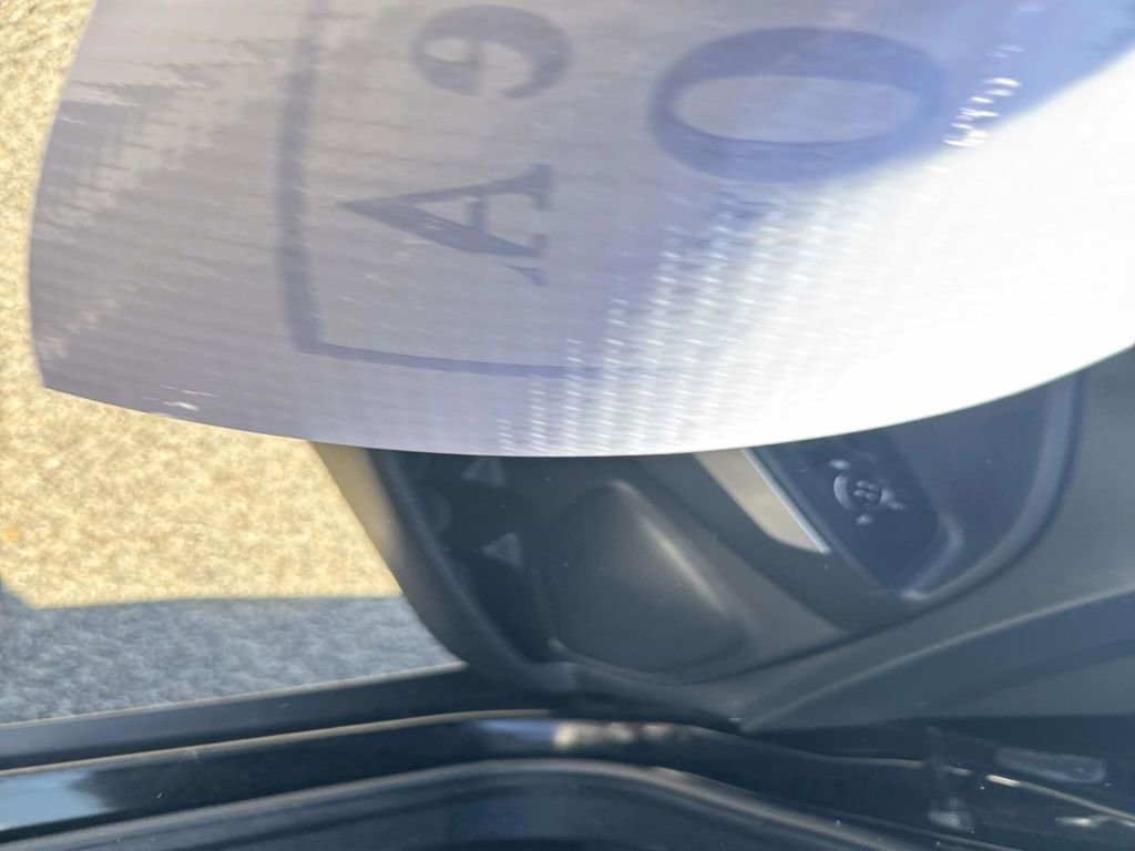 Used 2020 Ford EcoSport Titanium image 26