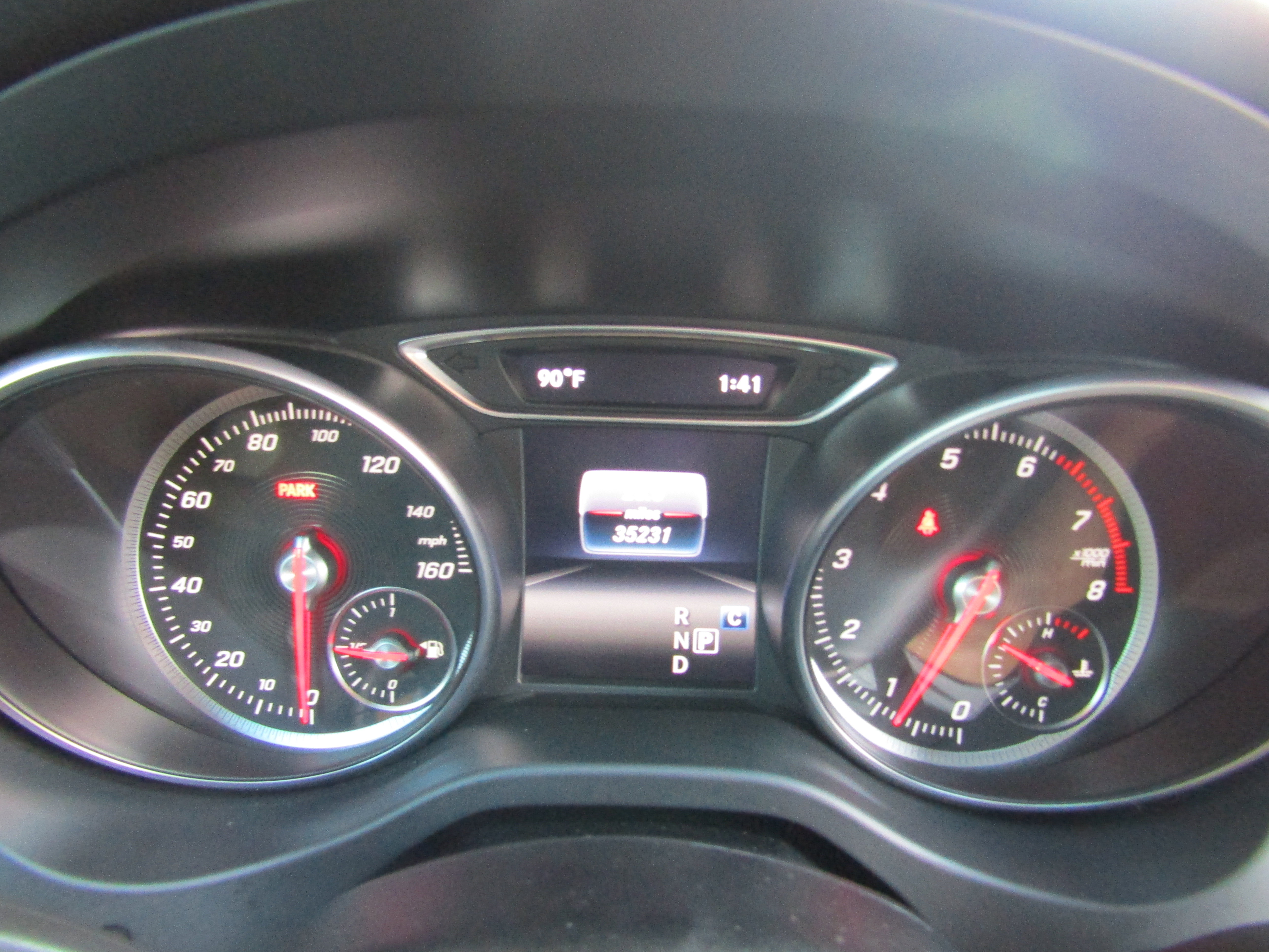 Used 2020 Mercedes-Benz GLA 250 4MATIC image 15