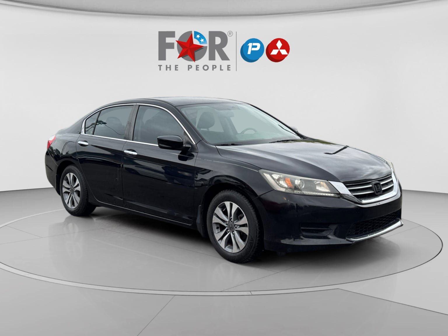 Used 2015 Honda Accord LX image 7