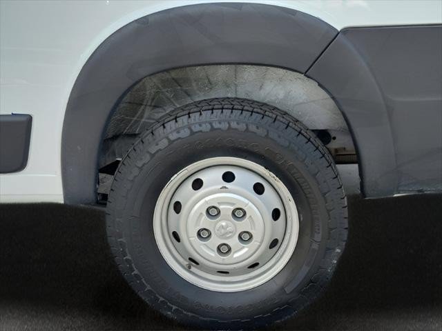 Used 2021 RAM ProMaster 2500 FWD image 25