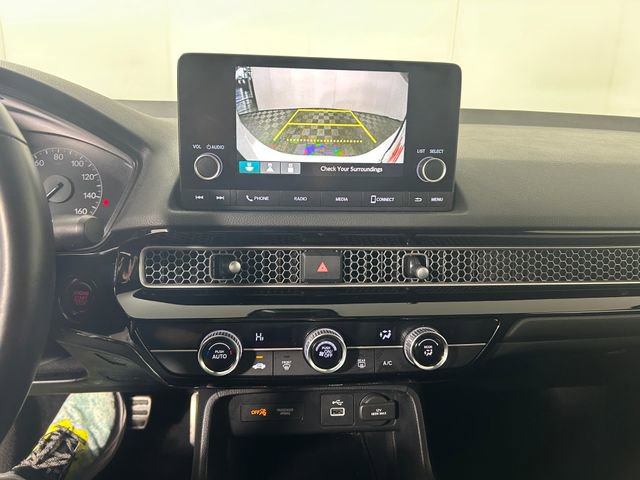 Used 2024 Honda Civic Sport image 23