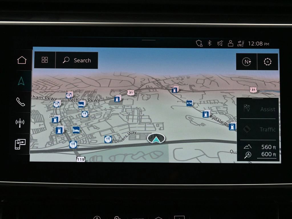 Used 2023 Audi Q7 3.0T Premium Plus image 11