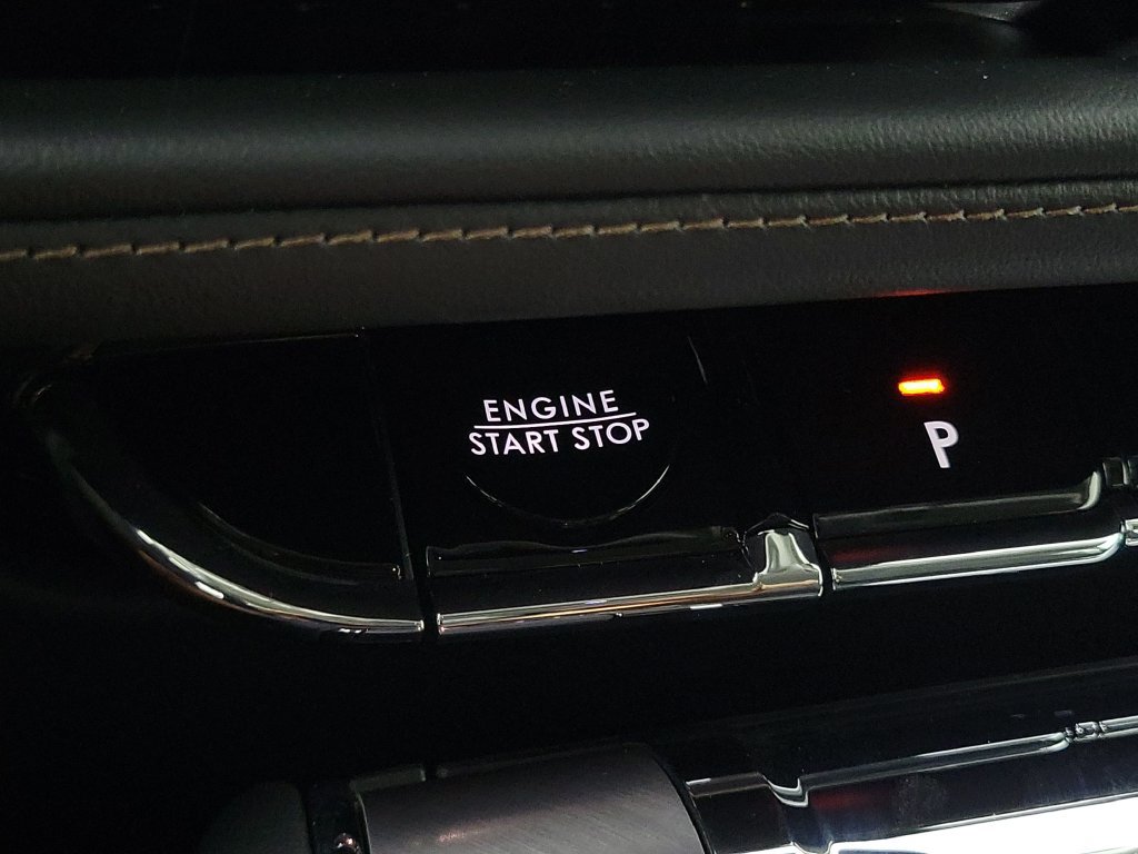 New 2026 Lincoln Aviator AWD image 30