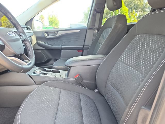 Used 2023 Ford Escape Active FWD image 15