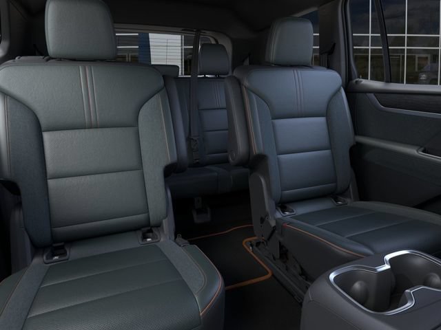 New 2027 GMC Acadia AT4 w/ Luxury Package AWD/4WD image 19