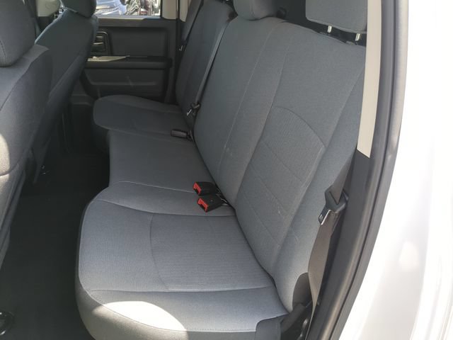 Used 2021 RAM 1500 Tradesman w/ Popular Equipment Group AWD/4WD image 18