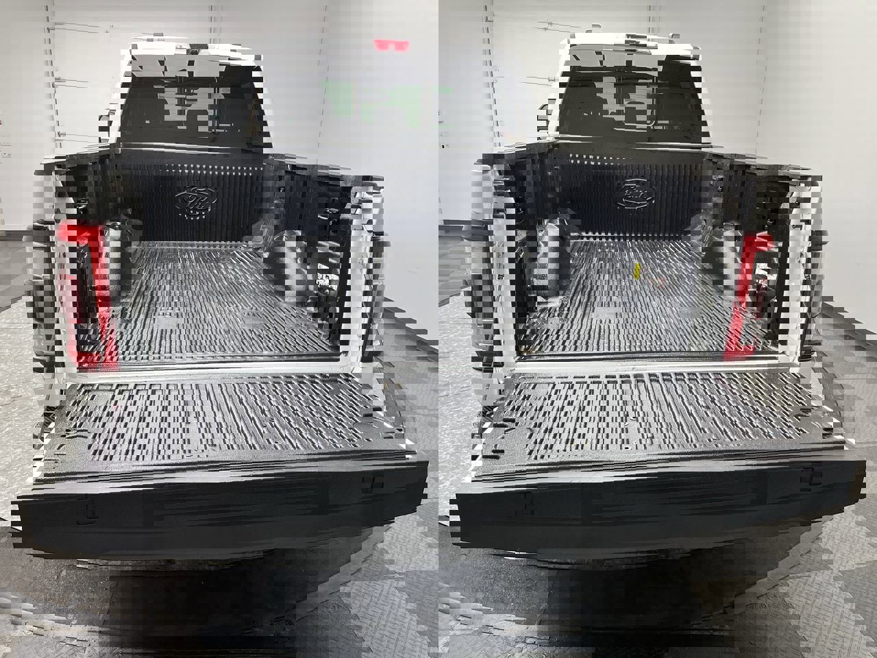 Used 2023 Ford F150 Lariat w/ Equipment Group 502A High image 34