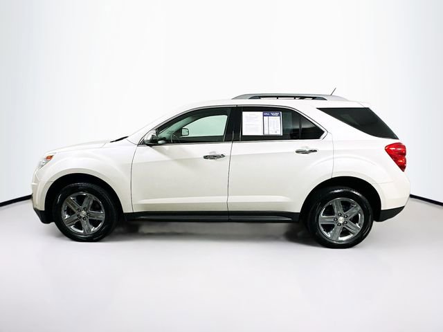 Used 2014 Chevrolet Equinox LTZ image 5