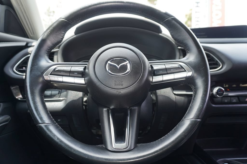 Used 2023 MAZDA CX-30 AWD 2.5 S w/ Preferred Package image 23