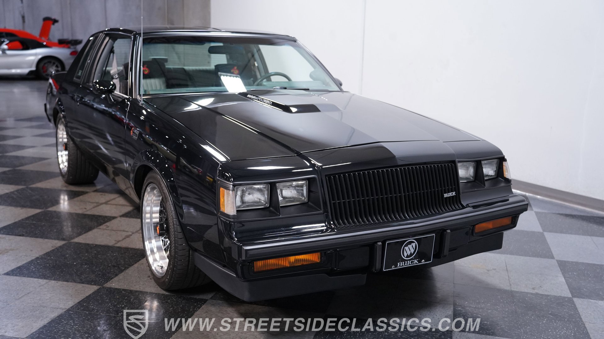 Used 1987 Buick Regal Coupe RWD image 15