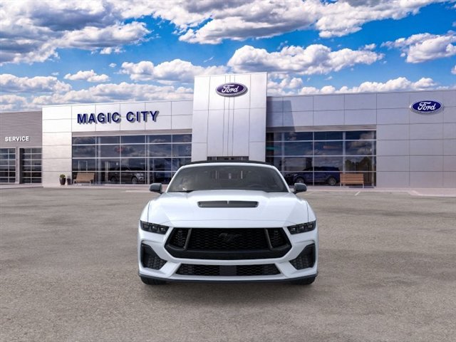 New 2025 Ford Mustang GT Premium RWD image 6