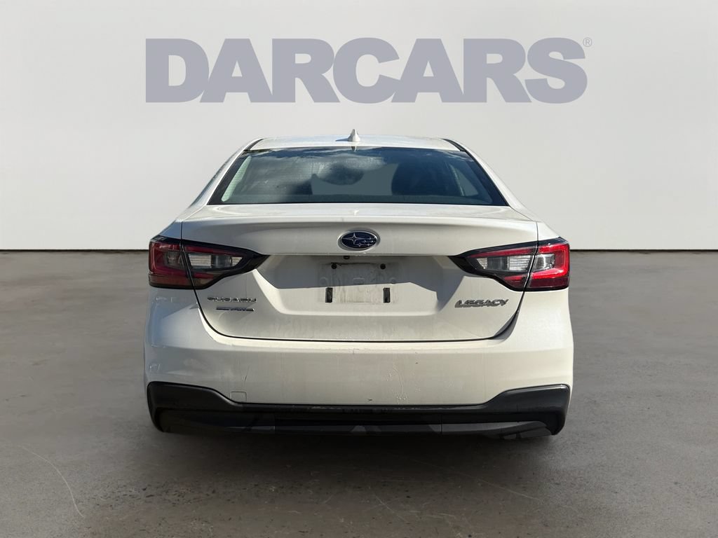 Used 2024 Subaru Legacy Premium AWD/4WD image 6