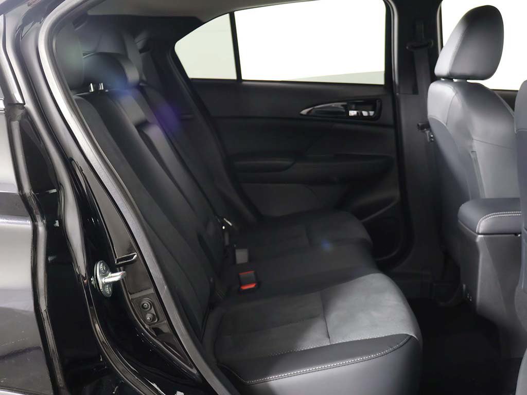 New 2026 Mitsubishi Eclipse Cross SE AWD/4WD image 29