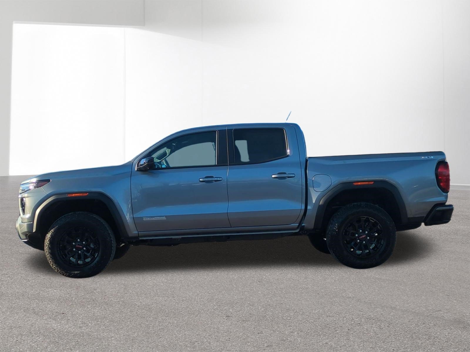 New 2026 GMC Canyon Elevation w/ Convenience Package AWD/4WD image 5
