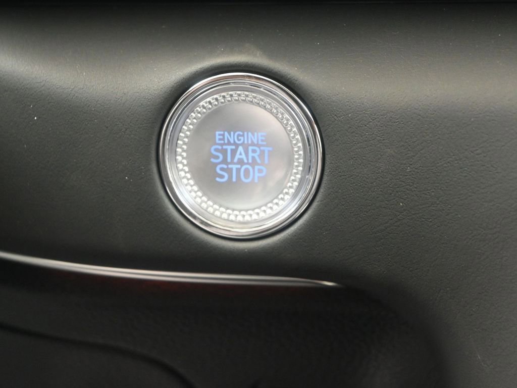 New 2025 Genesis GV80 2.5T Prestige image 35