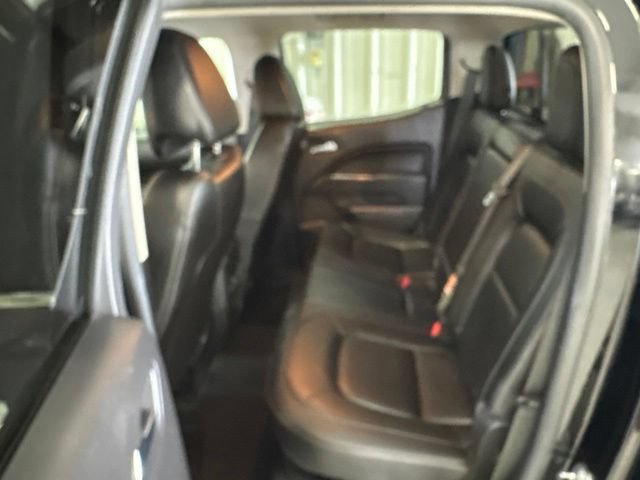 Used 2018 Chevrolet Colorado LT w/ Luxury Package, Chrome AWD/4WD image 31