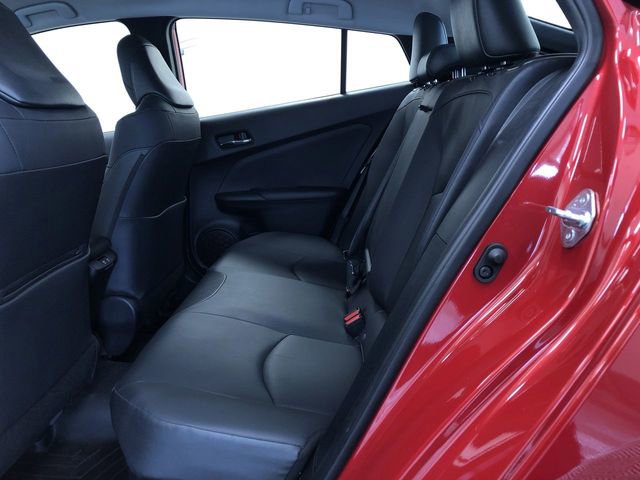 Certified 2021 Toyota Prius XLE image 22
